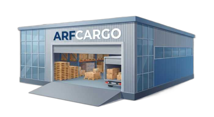warehouse